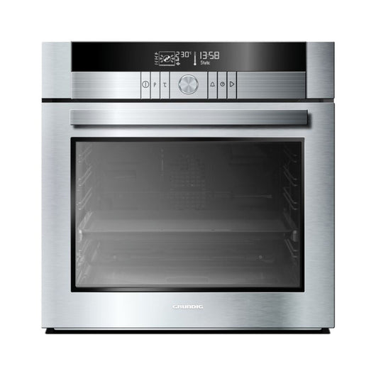 Forno multifunzione Grundig inox 71 litri classe D