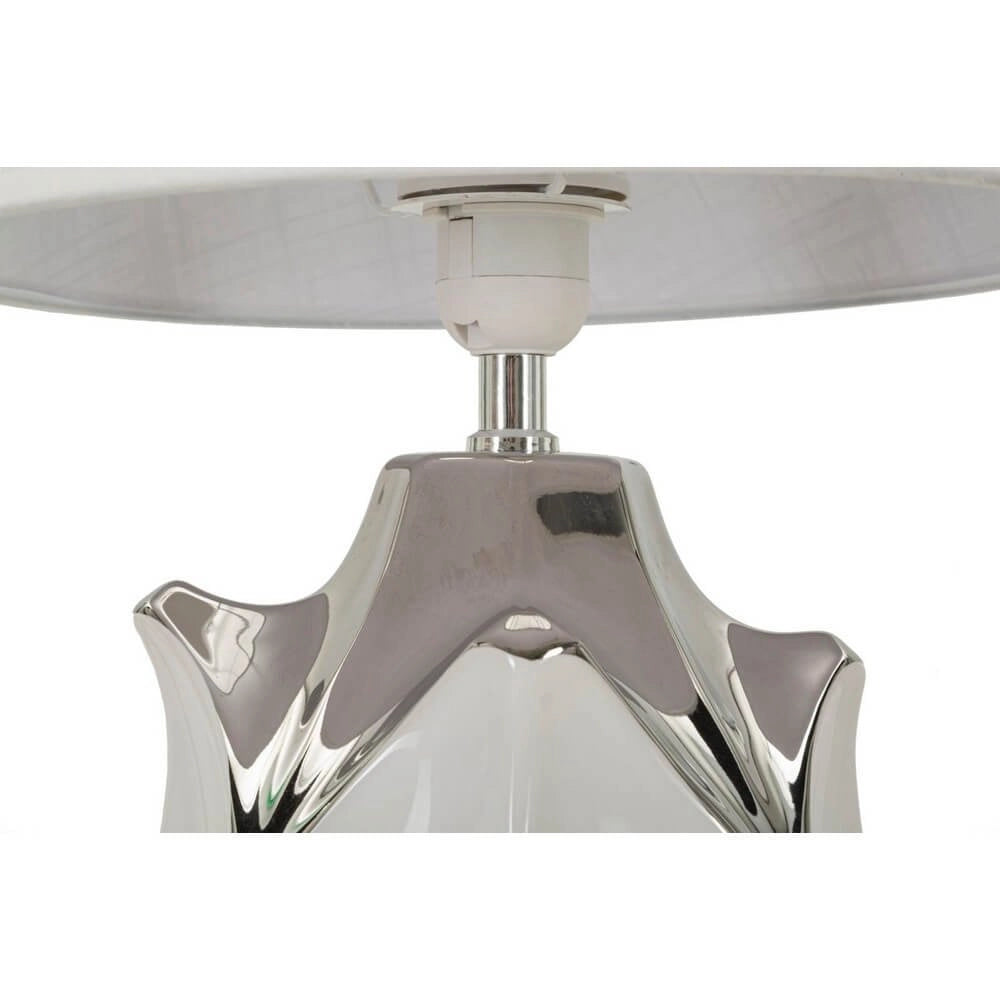 Lampada da Tavolo Lucida Ø30x51 cm - SHINEY