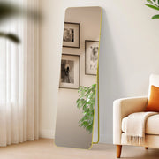 Spiegel Gurnee 140x40 cm
