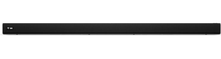 Soundbar lg soundsuite h7