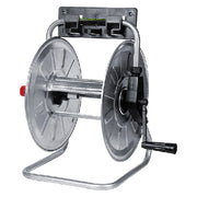 AVVOLGITUBO PORTATILE/MURALE 3/4 x 50 mt - 1/2 x 80 mt  - AGRATI