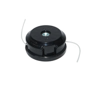 Testina a tamburo universale per decespugliatore con filettatura di montaggio M10 x P1,25LH Breckner Germany