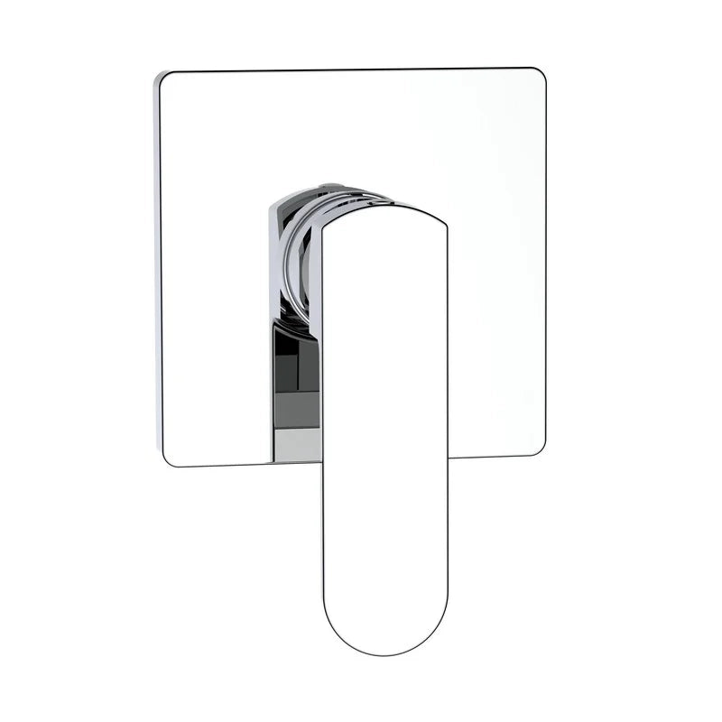 Miscelatore incasso doccia cromato - serie Venere