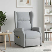 Grigio Chiaro Tessuto 3460290
