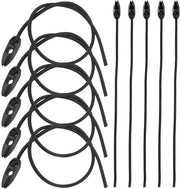 Cinture di trasporto per segnalibro Italia trasportatore di bicicletta segnalibro bicicletta 10 pezzi SRLWMYI cinghia di trasmissione 100cm, per biciclette motocicli asciugamani strisce di asciugatura camping multifunzionale lunghezza regolabile