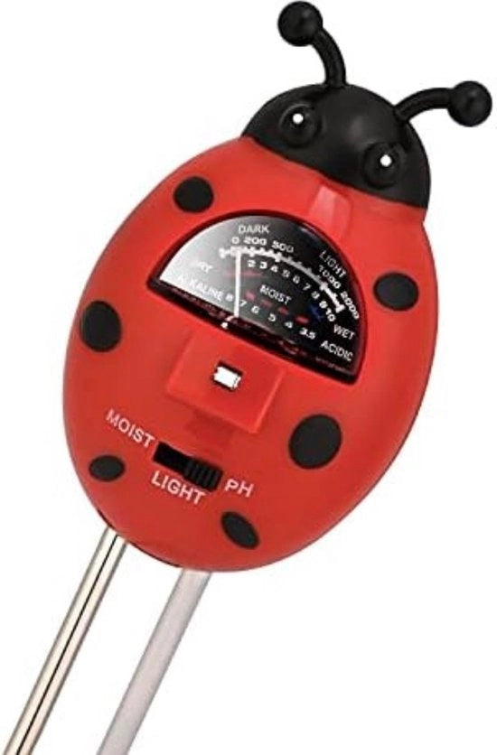 Vochtmeter per piante - Vochemisura per piante