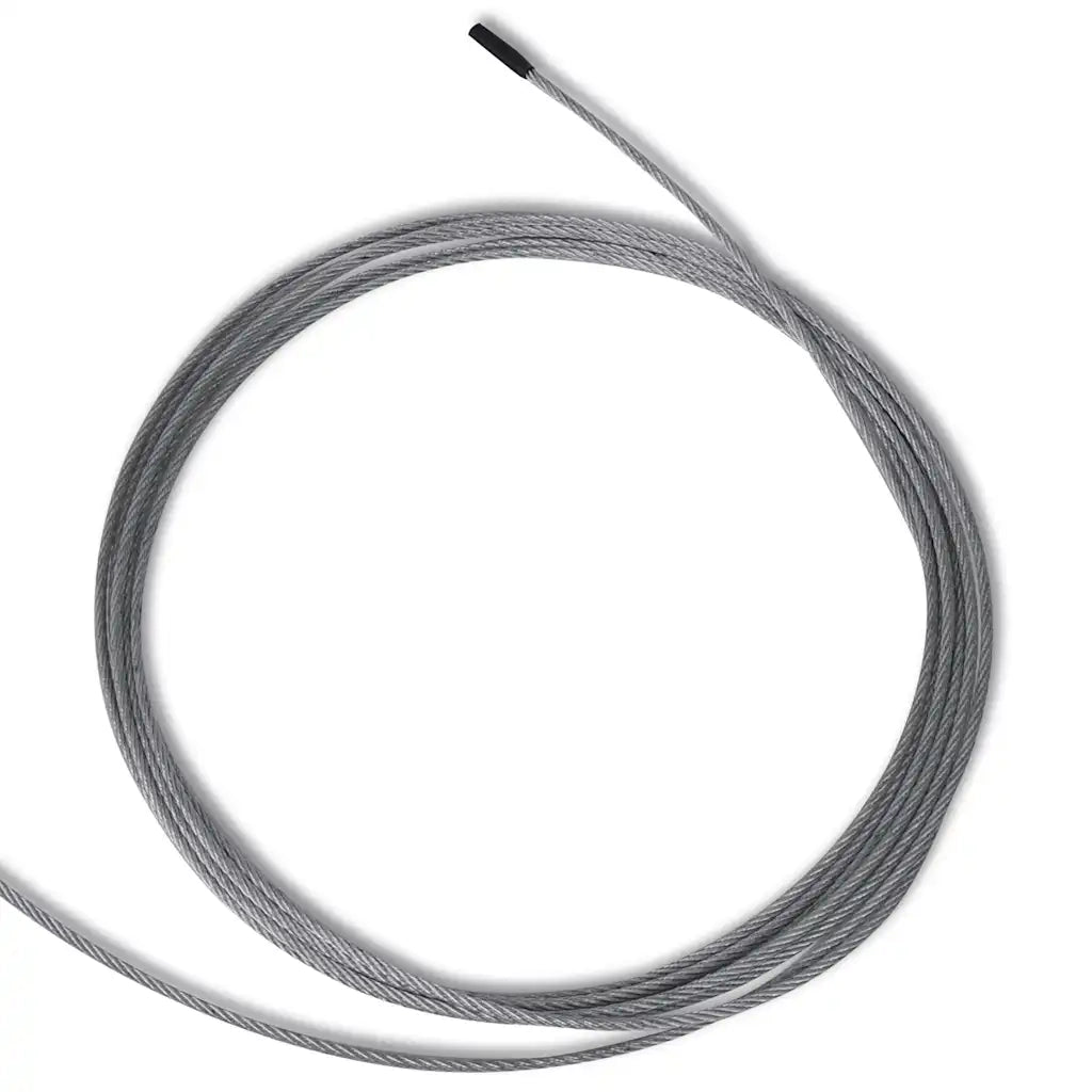 Spazzola Rotonda per Canna Fumaria Diam 25 cm 141273
