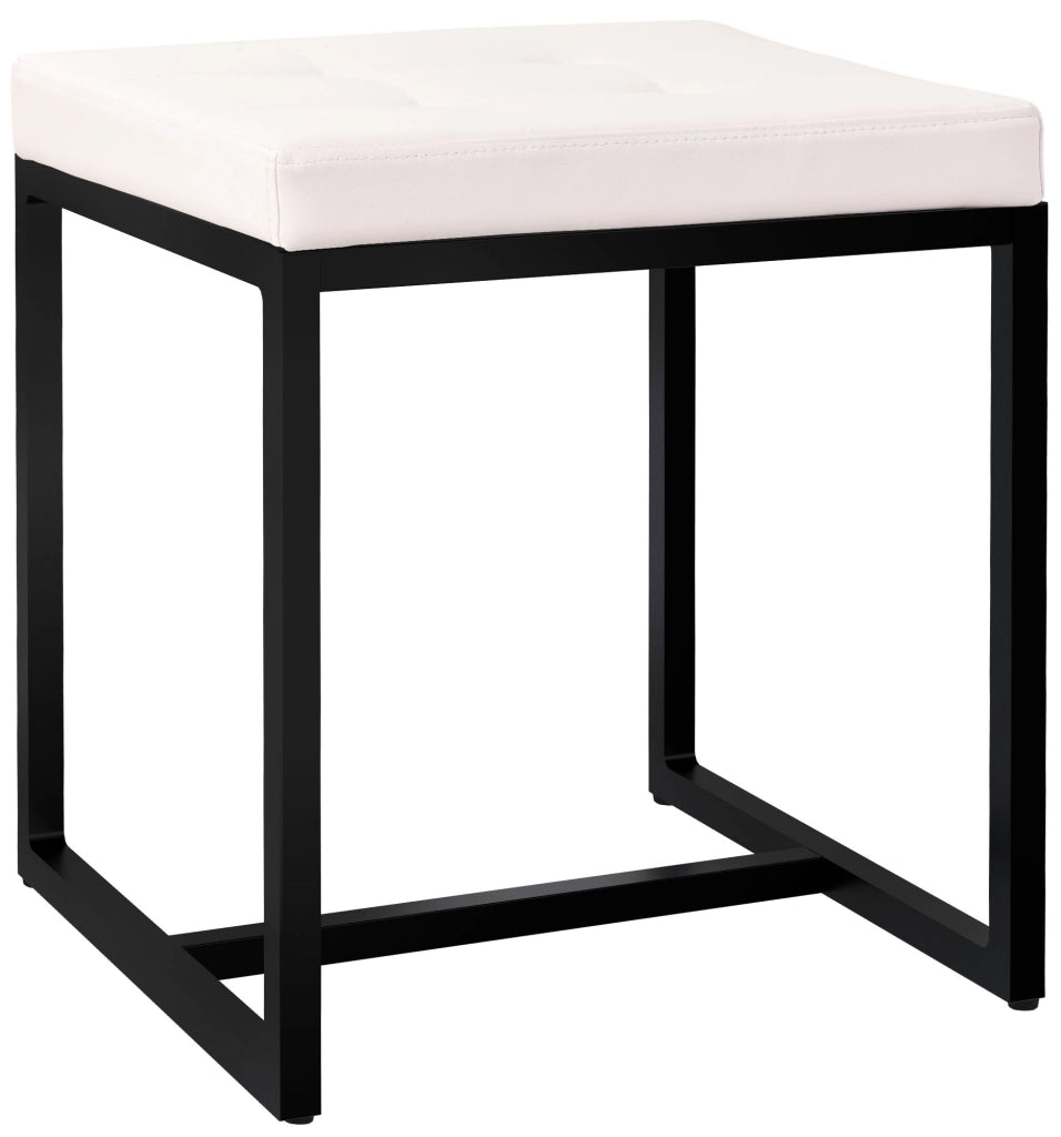 Sgabello Barci B ecopelle 4