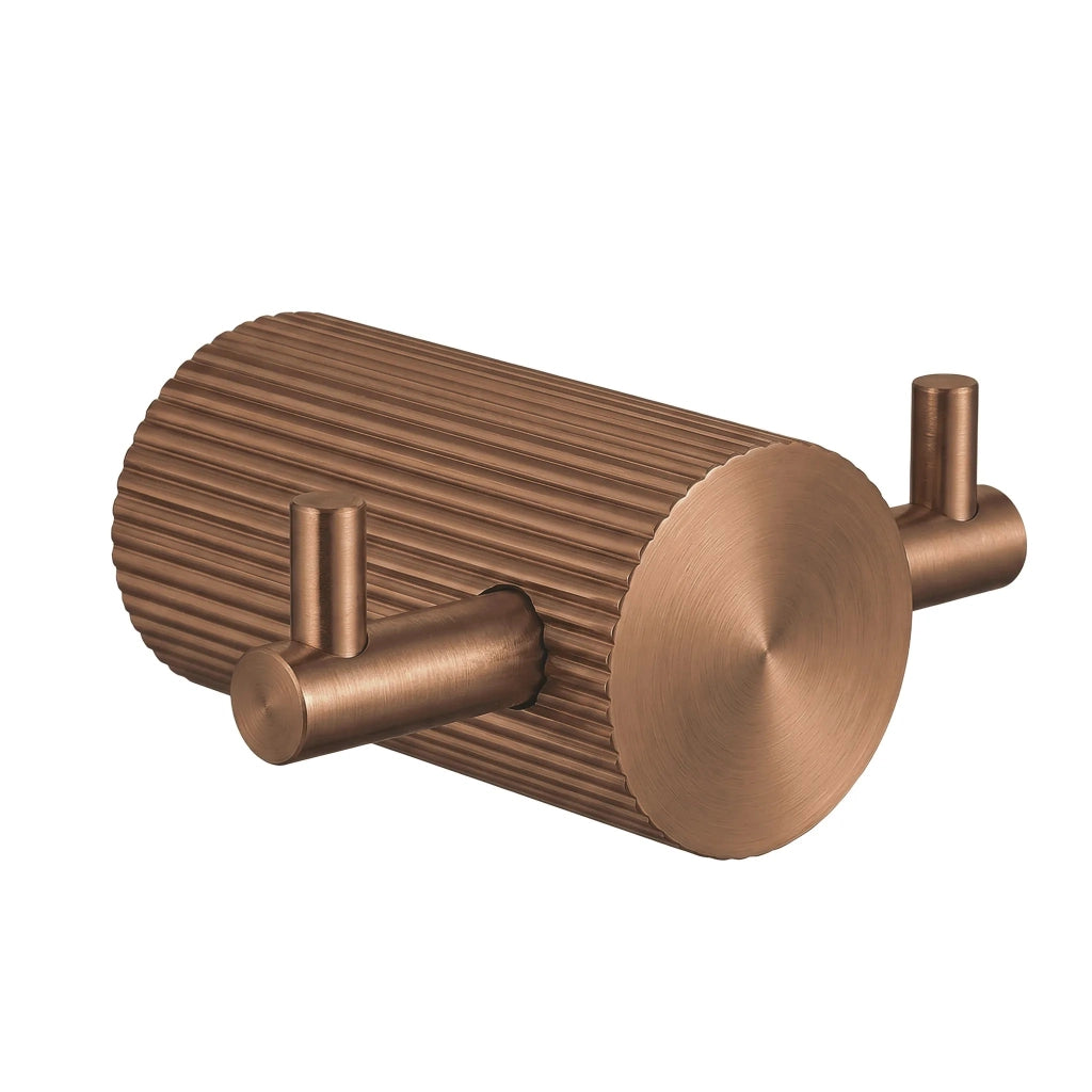 Appendino Da Bagno 64104a Solo Brush Copper