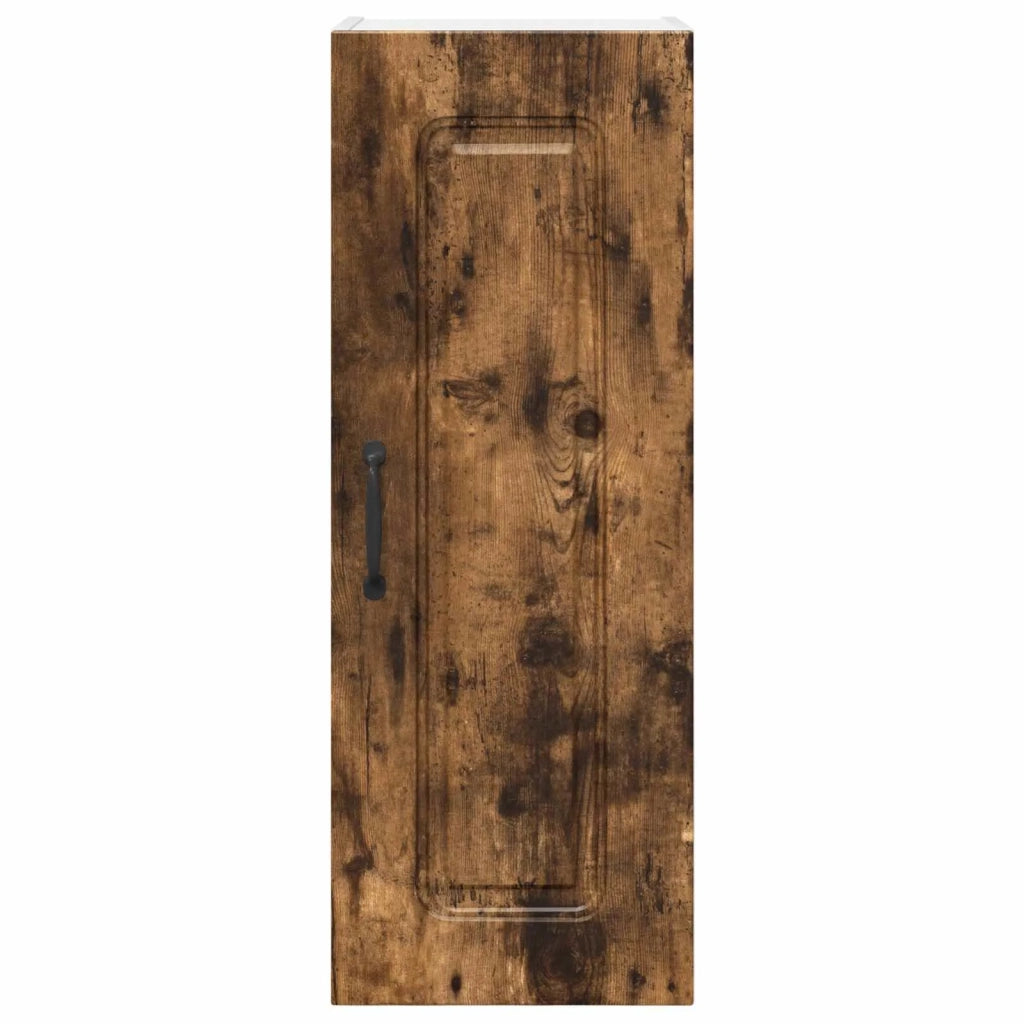 Pannello lavastoviglie Kalmar Rovere fum¨¦ 30 x 31 x 80 cm