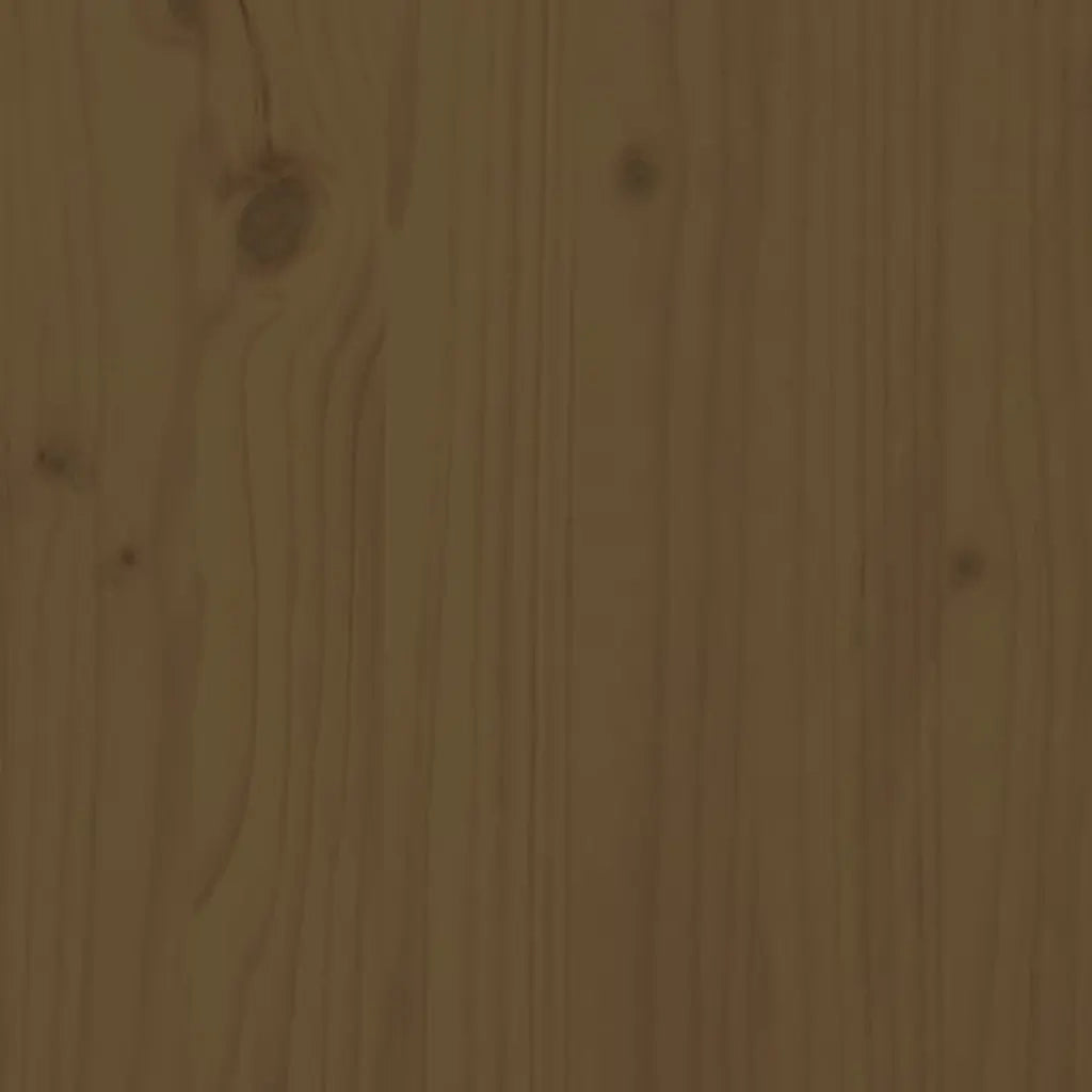 Banco da Lavoro Ambra 180x50x80 cm in Legno Massello di Pino CFW7789637