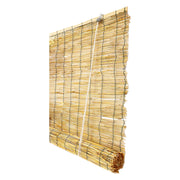 TAPPARELLA IN ARELLE BAMBU' CON CARRUCOLA cm 200 x 300  - 4F