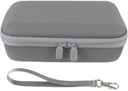 Custodia per smartphone resistente allo shock - impermeabile - compatta - con spazio organizzato per accessori - portatile - sacchetto di rete ampio - borsa di trasporto