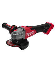 Smerigliatrice Angolare Milwaukee M18FSAG125XB-0 (Solo corpo)
