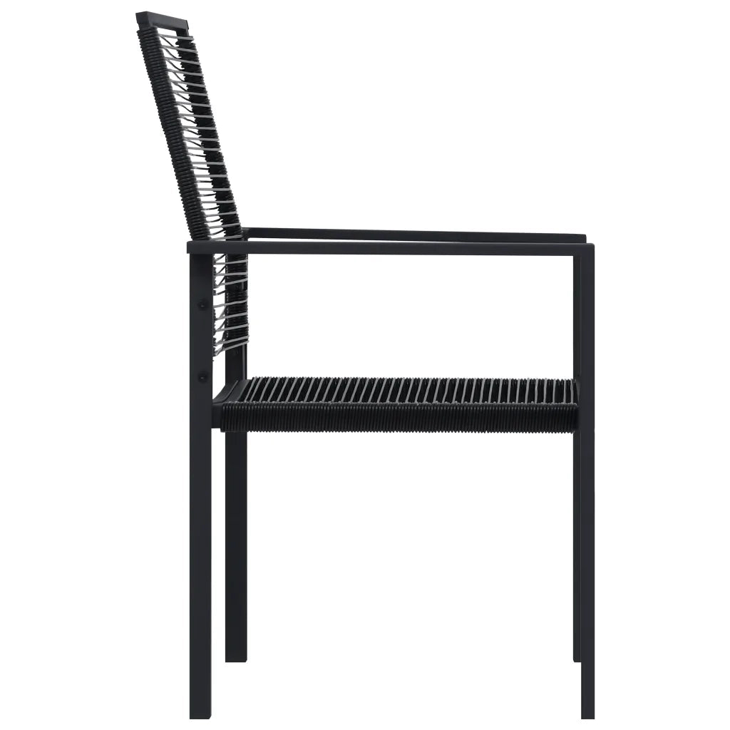 Set da Pranzo da Giardino 5 pz | Set Salotto da Giardino