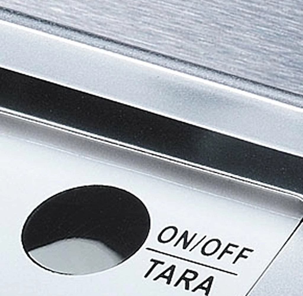 Beurer KS 22 Bilancia da Cucina