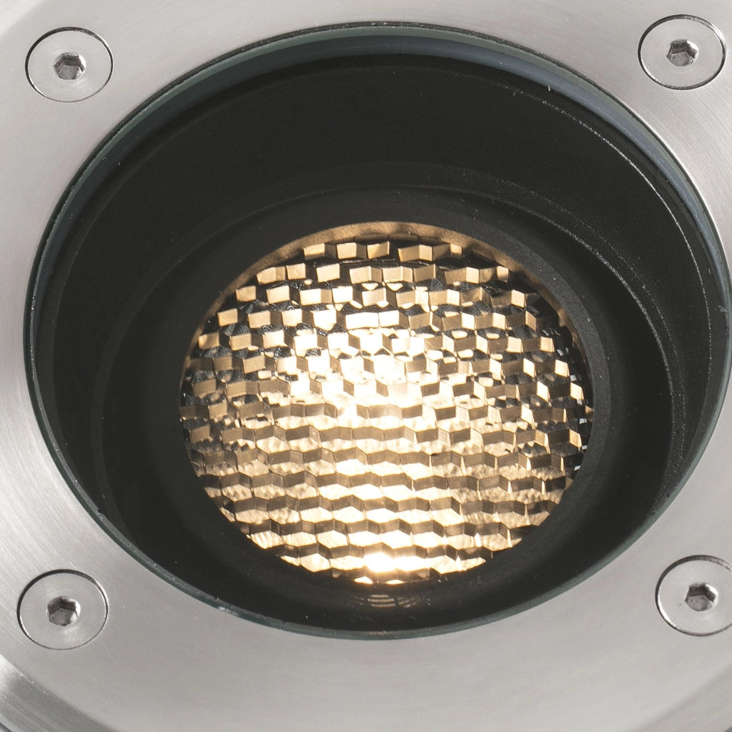 GEISER 10ø, Incasso per Esterni, Faro Barcelona