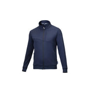 SPARCO FELPA PLATA FULL ZIP BLU TG XL- SPARCO- 1,0 pz
