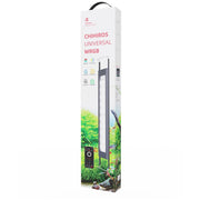 Chihiros Universal WRGB 1000 - Plafoniera 59w con App per acquari d' acqua dolce da 95-105cm