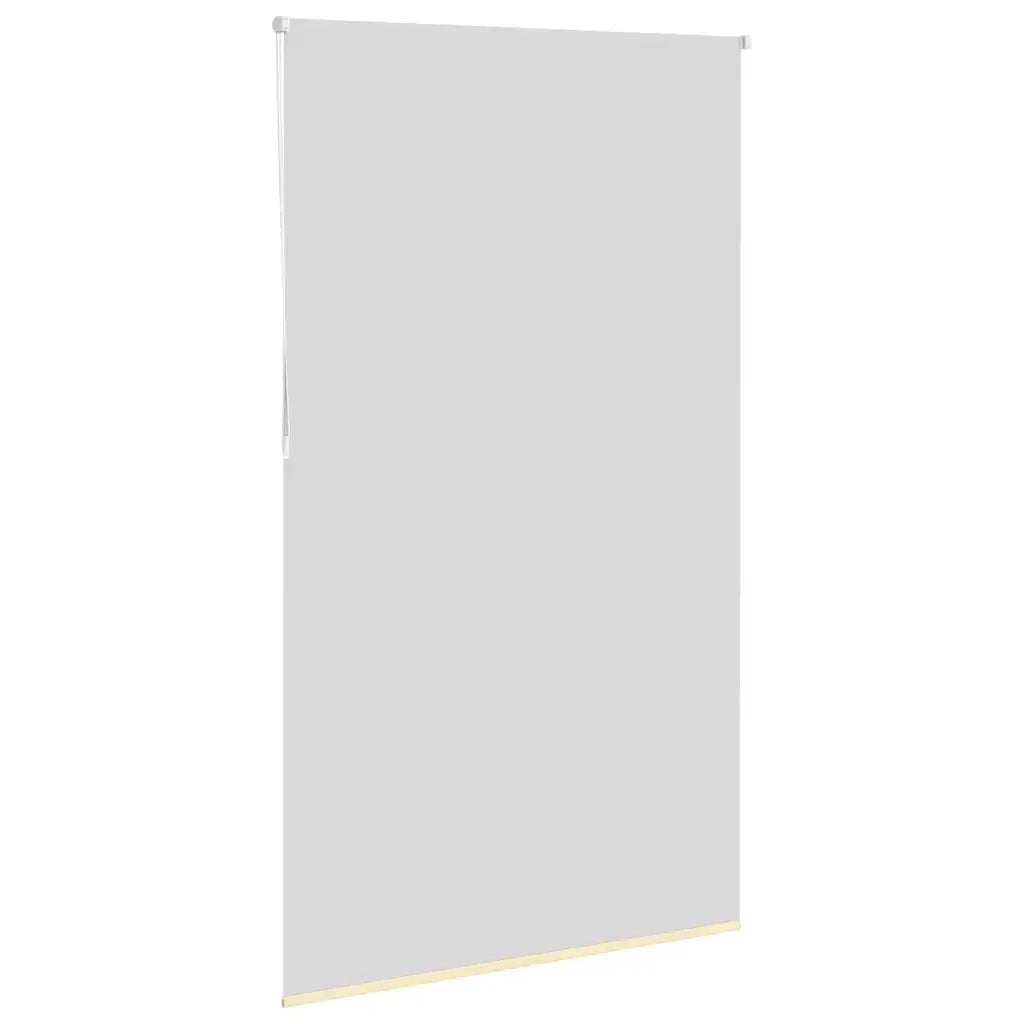 Tenda a Rullo Oscurante 125x230 cm Larghezza Tessuto 121,6 cm 4010821