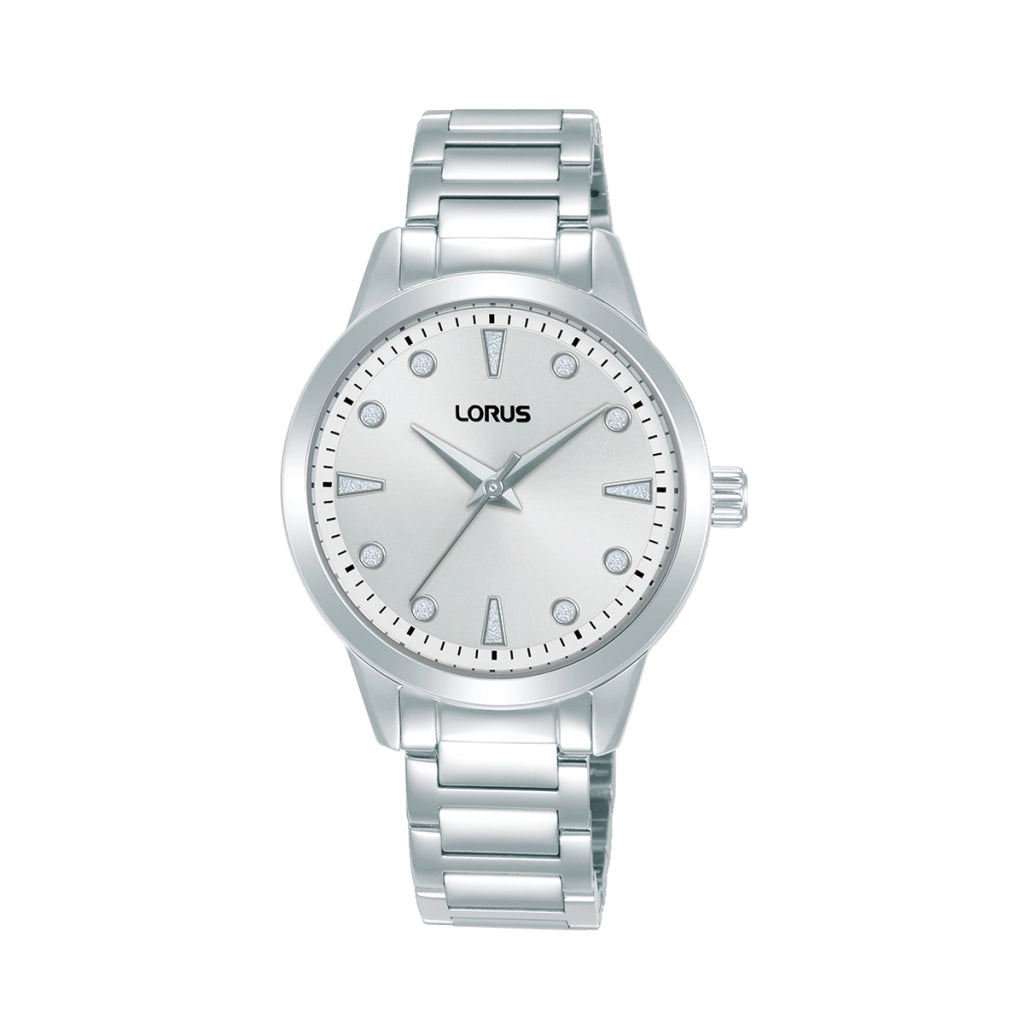 LORUS WATCHES Mod. RG267YX9