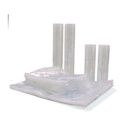 ROTOLO GOFFRATO 20 CM X 6 M PER SOTTOVUOTO 2 PZ- 1,0 confezione