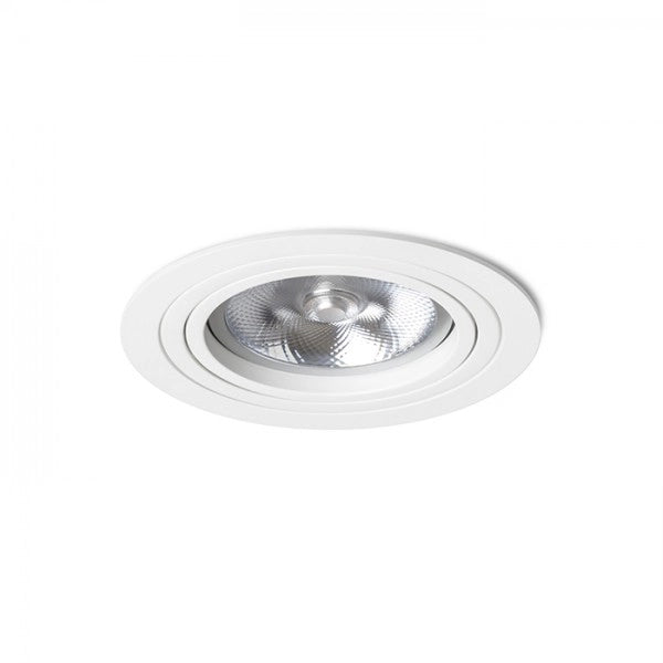Faretto PASADENA G53 R I bianco 12V G53 50W