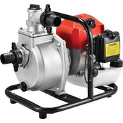 MOTOPOMPA AUTOADESCANTE 52 STARS  2T CC  52 MM 32 LT /M 130 H.MT 30