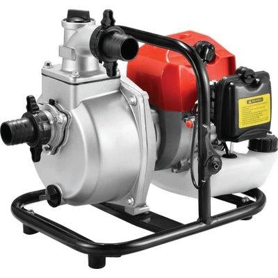 MOTOPOMPA AUTOADESCANTE 52 STARS  2T CC  52 MM 32 LT /M 130 H.MT 30