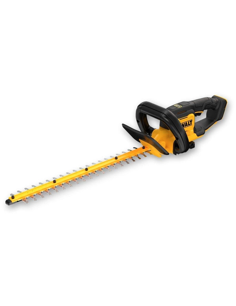 Tagliasiepi DeWALT DCMHT562D2 (2 x 2,0 Ah + DCB107)