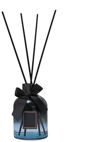 Diffusore 150ml - Rilasciatore di Aria in Vetro - Resistente - Terapia con Olii Essenziali - Decorazione con Profumi - Vetro Resistenziato - Diffusore di Profumi