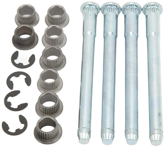 Sostituzione Carrello Porta Diretta - Kit di Allenamento per la Rimozione - Kit di Riparazione per Porte - Prestazioni Stabili - Codice Articolo 15562609 - Facile da Installare - Carrelli Porta