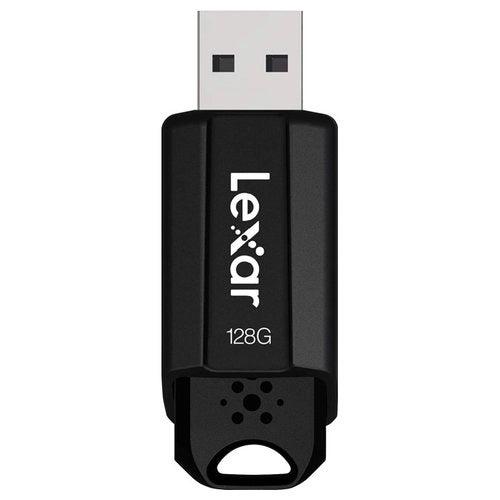 Chiavetta lexar ljds080128gbnbng jumpdrive s80 black