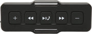 Comando a distanza Bluetooth per fotocamera con pulsante di rilascio rapido, compatibile con Google Assistant, resistente all'acqua IPX4.