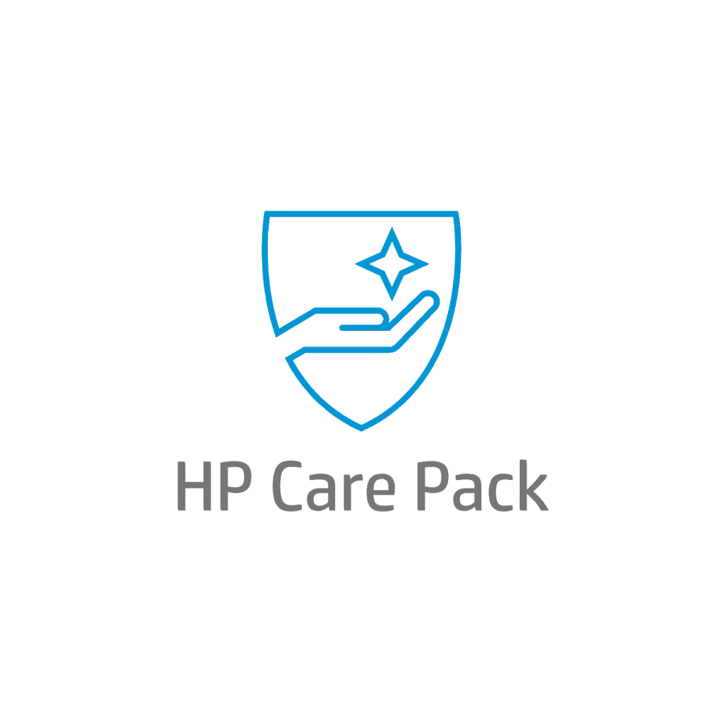 Hp Carepack Estensione A 3 Anniu9ba4e/u9ba3e Pick Up And Return