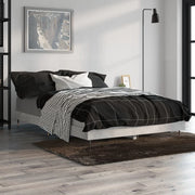 Giroletto Grigio Cemento 120x190 cm in Legno Multistratocod mxl 82390