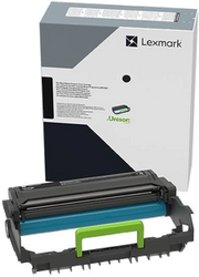 ORIGINAL Lexmark Tamburo nero 55B0ZA0 B3340dw ~40000 Seiten