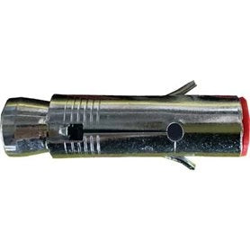 TASSELLO 'CP01' M12 - Ø 20x75 mm - 20 pezzi- TECFI