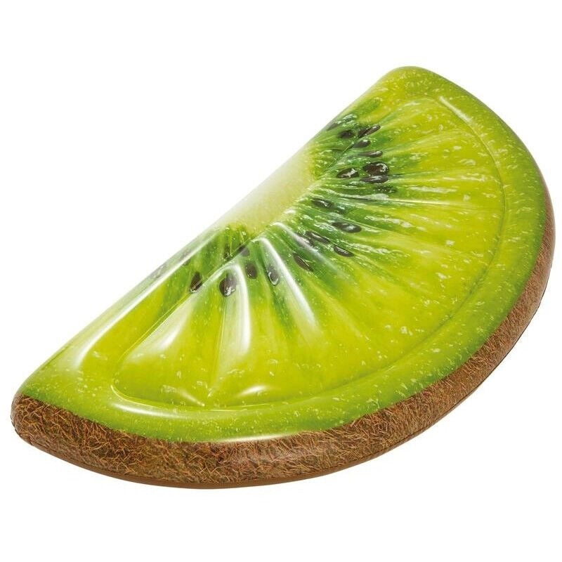 ISOLA INTEX MATERASSINO SPICCHIO KIWI 178 X 85 CM