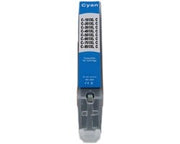 Cartronaggio compatibile con CANON CLI-751 per pgi-750pgbk, MG6370, MG7170, 7570, IP8770, colore blu, 15ML