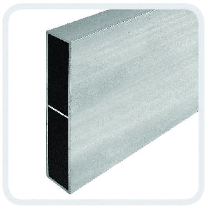 Metrica STADIA DI LIVELLAMENTO CON DOPPIA FIALA cm. 200