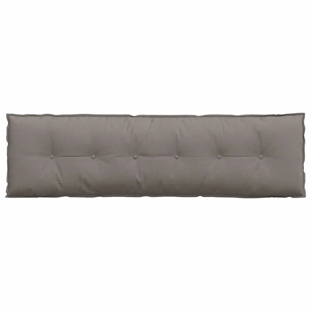 Cuscino per Schiena Talpa 180 x 19 x 50 cm Tessuto