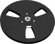 Pick-up spoel 10 pollici - piccoli denti a doppia testa - lega di alluminio - bobina di pick-up audio - bobina di pick-up universale aperta