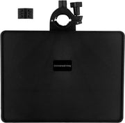Regolabaricatore universale per microfono, ripiano di supporto per microfono stand