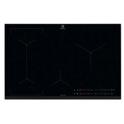 Electrolux piano induzione bridge 80 cm lil83441 made in europe - 949599460