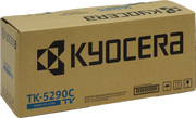 KYOCERA TK-5290C cartuccia toner 1 pz Originale