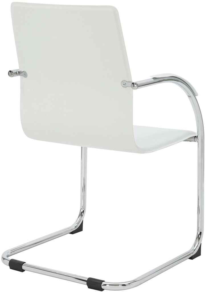 Sedia visitatore Noeleen 2