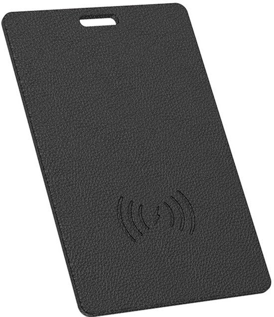 Tag di portafoglio, scheda di tracciamento del portafoglio (compatibile con iOS), dispositivo di ritrovamento della chiave con ricarica, tracciamento di bagagli in tutto il mondo, documento di identità.