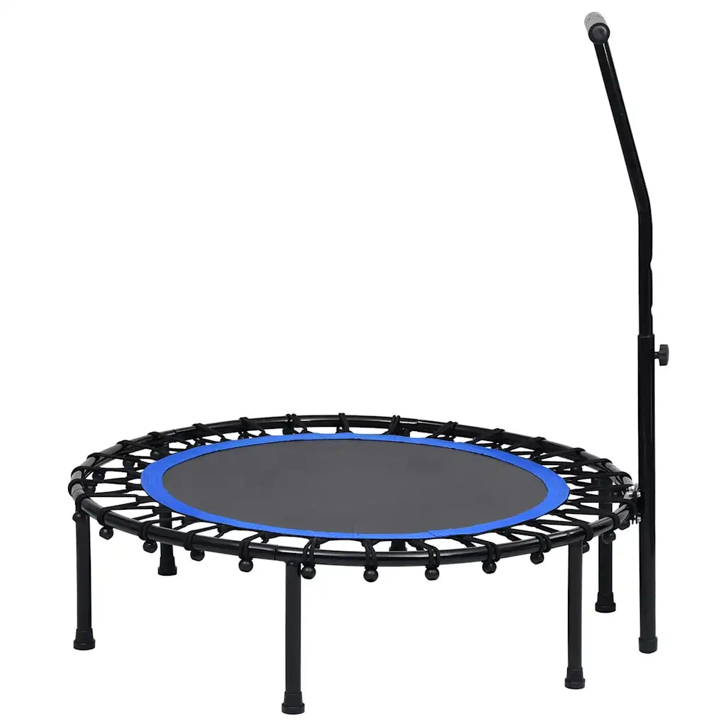 Trampolino da Fitness con Manico 102 cm CFW1724644