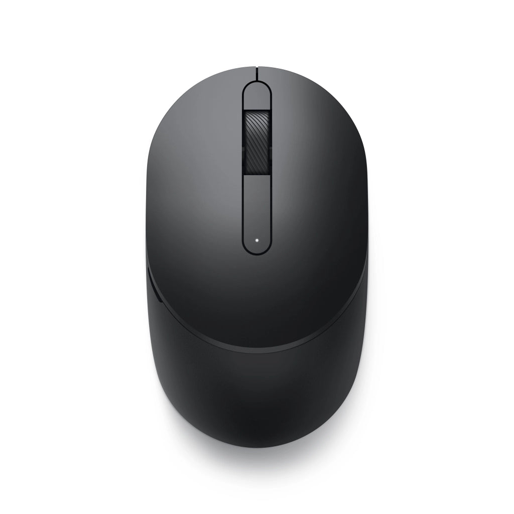 Dell mouse senza fili mobile - ms3320w - nero - MS3320W-BLK
